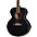 Epiphone Inspired by Gibson Custom J-180 LS Aco... Epiphone Inspired by Gibson Custom J-180 LS Acoustic-Electric Guitar Ebony