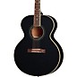 Epiphone Inspired by Gibson Custom J-180 LS Acoustic-Electric Guitar Ebony thumbnail
