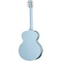 Epiphone Inspired by Gibson Custom J-180 LS Acoustic-Electric Guitar Frost Blue