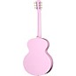 Epiphone Inspired by Gibson Custom J-180 LS Acoustic-Electric Guitar Pink
