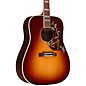 Gibson Hummingbird Standard Rosewood Acoustic-Electric Guitar Rosewood Burst thumbnail