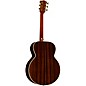 Gibson SJ-200 Standard Rosewood Acoustic-Electric Guitar Rosewood Burst