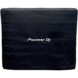 Pioneer DJ CVR-XPRS1152S Subwoofer Cover For XPRS1152S