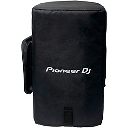 Pioneer DJ CVR-XPRS102 Speaker Cover For XPRS102