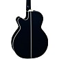 Takamine Solar System Limited Edition Acoustic-Electric Guitar Penumbra Blue Fade