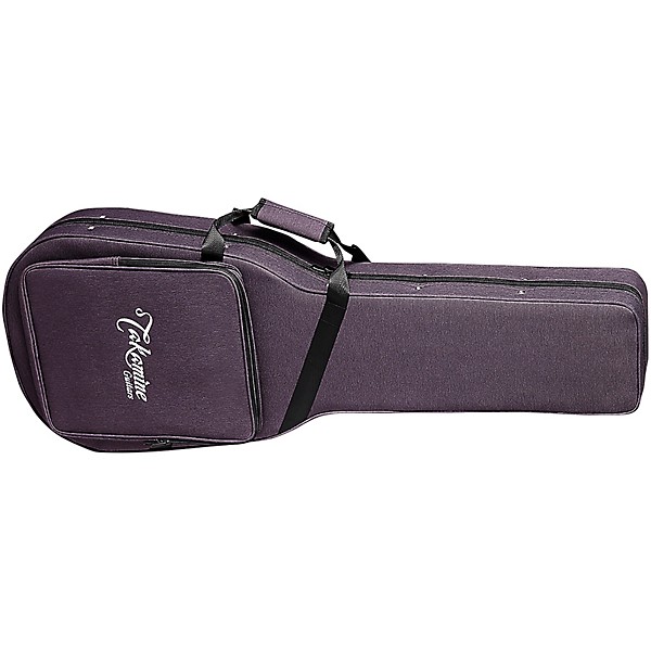 Takamine Solar System Limited Edition Acoustic-Electric Guitar Penumbra Blue Fade