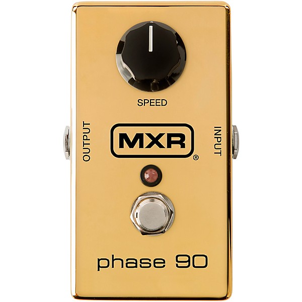 MXR Handwired 1974 Vintage Phase 90 Pedal CSP-026
