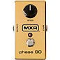 MXR 50th Anniversary Phase 90 Effects Pedal Gold thumbnail