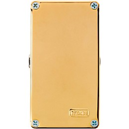 MXR 50th Anniversary Phase 90 Effects Pedal Gold