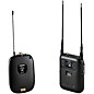 Shure SLXD15/DL4B Portable Digital Wireless Bodypack System with DL4B Lavalier Microphone Band H55 thumbnail