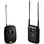 Shure SLXD15/85 Portable Digital Wireless Bodypack System with WL185 Lavalier Microphone - Band G58 Band G58 thumbnail