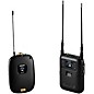 Shure SLXD15/85 Portable Digital Wireless Bodypack System with WL185 Lavalier Microphone - Band G58 Band H55 thumbnail