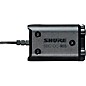Shure Shure SBC-DC-903 DC Battery Eliminator for use with SLXD5 Digital Wireless Portable Receivers thumbnail