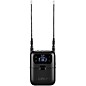 Shure SLXD24/SM58 Portable Digital Wireless Bodypack System With Handheld Transmitter Band J52 thumbnail