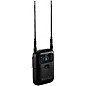 Shure SLXD24/SM58 Portable Digital Wireless Bodypack System With Handheld Transmitter Band J52