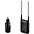 Shure SLXD35 ... Shure SLXD35 Portable Digital Wireless Plug-On System with SLXD3 XLR Plug-On Transmitter - Band G58 Band G58