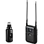 Shure SLXD35 Portable Digital Wireless Plug-On System with SLXD3 XLR Plug-On Transmitter - Band G58 Band G58 thumbnail
