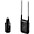 Shure SLXD35 ... Shure SLXD35 Portable Digital Wireless Plug-On System with SLXD3 XLR Plug-On Transmitter - Band G58 Band J52