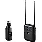 Shure SLXD35 Portable Digital Wireless Plug-On System with SLXD3 XLR Plug-On Transmitter - Band G58 Band J52 thumbnail