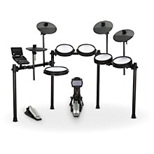 Simmons Titan 50 B-EX Expanded Electronic Drum Kit With Mesh Pads & Bluetooth