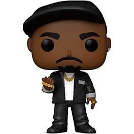 Funko POP Albums: Tupac - 2pacalypse Now