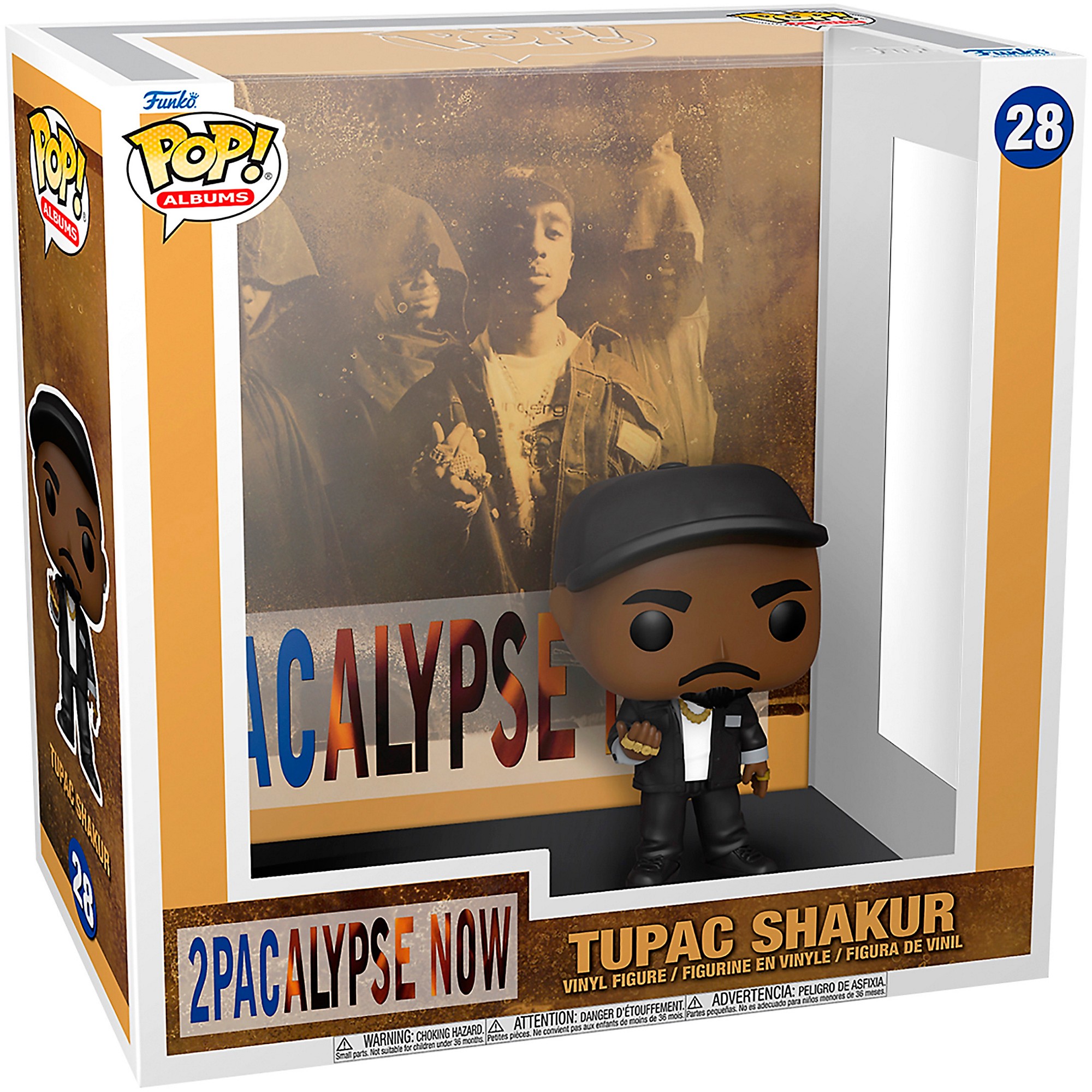 レアFUNKO POP! パニック!アットザディスコ アルバム限定版 Amazon.com: Funko Pop! Albums: Panic! at The Disco - Viva