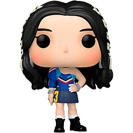 Funko POP Rocks: BLACKPINK- Jisoo(Shut Down)