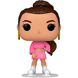 Funko POP Rocks: Rosalia(Malamente)