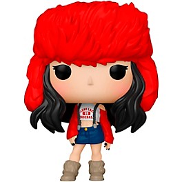 Funko POP Rocks: BLACKPINK- Jennie(Shut Down)