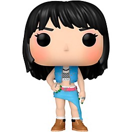 Funko POP Rocks: BLACKPINK- Lisa(Shut Down)