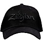 Zildjian BLACKOUT STRETCH FIT HAT thumbnail