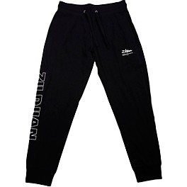 Zildjian LIGHTWEIGHT JOGGERS BLK XX Large Black