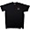 Zildjian Limited-Edition Z Custom Black T-Shirt X Large Black Zildjian Limited-Edition Z Custom Black T-Shirt Medium Black