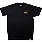 Zildjian Limited-Edition Z Custom Black T-Shirt Medium Black thumbnail