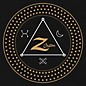 Zildjian Limited-Edition Z Custom Black T-Shirt Medium Black