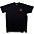 Zildjian Limited-Edition Z Custom Black T-Shirt X Large Black Zildjian Limited-Edition Z Custom Black T-Shirt Large Black