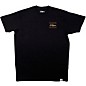 Zildjian Limited-Edition Z Custom Black T-Shirt Large Black thumbnail
