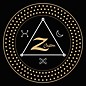 Zildjian Limited-Edition Z Custom Black T-Shirt Large Black