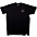 Zildjian Limited-Edition Z Custom Black T-Shirt X Large Black Zildjian Limited-Edition Z Custom Black T-Shirt X Large Black