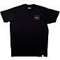 Zildjian Limited-Edition Z Custom Black T-Shirt X Large Black thumbnail