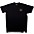 Zildjian Limited-Edition Z Custom Black T-Shirt X Large Black Zildjian Limited-Edition Z Custom Black T-Shirt XX Large Black