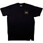 Zildjian Limited-Edition Z Custom Black T-Shirt XX Large Black thumbnail