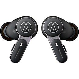 Audio-Technica ATH-TWX7BK Black