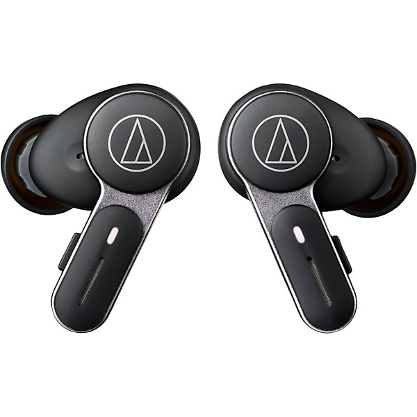 Audio-Technica ATH-TWX7BK Black