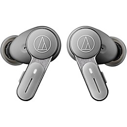 Audio-Technica ATH-TW7GY Gray
