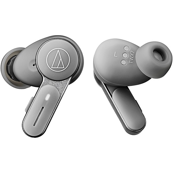 Audio-Technica ATH-TW7GY Gray