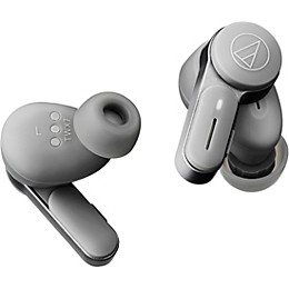 Audio-Technica ATH-TW7GY Gray