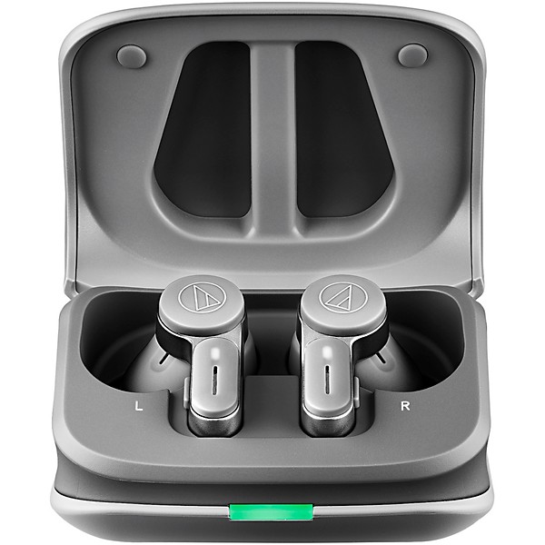 Audio-Technica ATH-TW7GY Gray