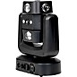 ColorKey Droid FX FX Multi-Effect Moving Head with Multicolor LED Beams and Lasers