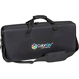 ColorKey 4-Pack Hardshell Case for AirPar HEX 4